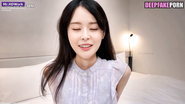 Creampied Nara 권나라 is fucked good in this sex tape 섹스 HELLOVENUS 헬로비너스