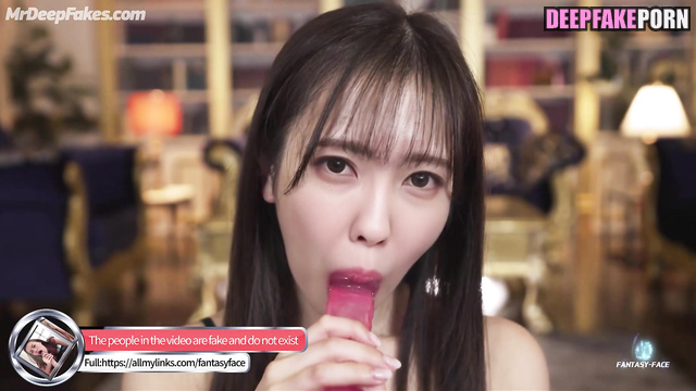 Hyomin 효민 can't leave her man without orgasm deepfake 딥페이크 T-ARA 티아라