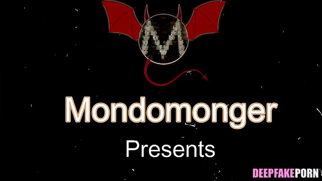 ディープフェイク MOMOLAND モモランド For Nancy my cock is always ready deepfake [PREMIUM]