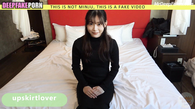 キムミンジュ Minju thinks that sex 性別 will make business better アイズワン IZ*ONE