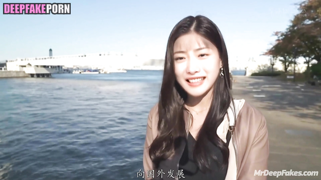 石原 さとみ Ishihara Satomi agrees to fuck in exchange for vacation AI 人工知能