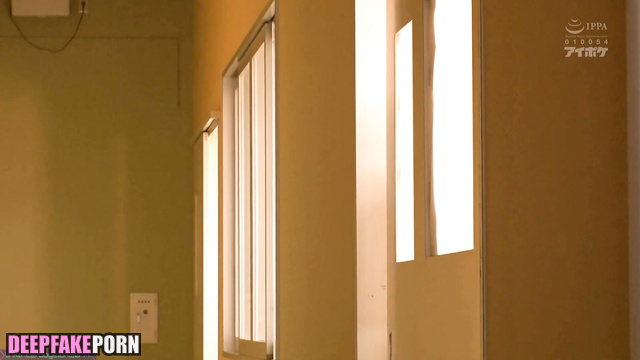 Korean 韓国語 singer Rei レイ thinks that tied up she is sexier IVE アイヴ [PREMIUM]