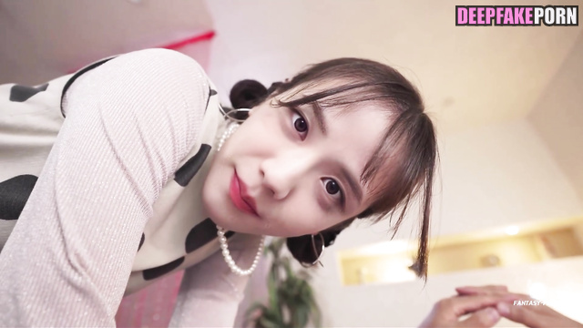 Young Jisoo loves tender sex - deepfake porn // (지수 블랙핑크) [PREMIUM]