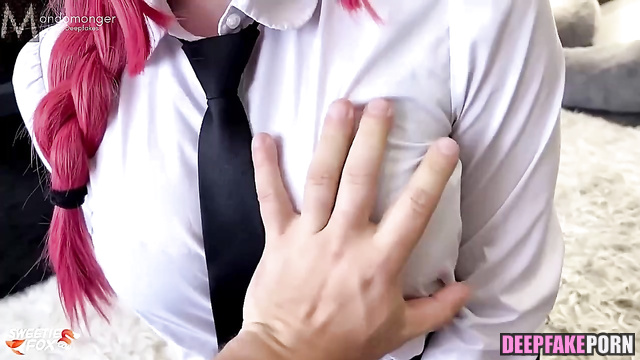 Hot deepthroat - fake Taeyeon had real fun // 少女時代 セレブのセックス [PREMIUM]