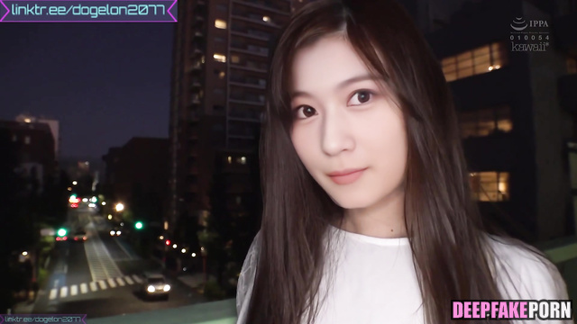 Sex after massage - Sana had a big fun, real fake // トゥワイス セックステープ