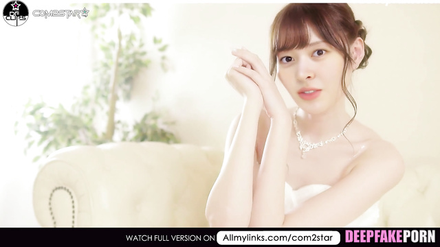 Doggystyle fuck on the floor - Lily hot deepfake porn (릴리 엔믹스)