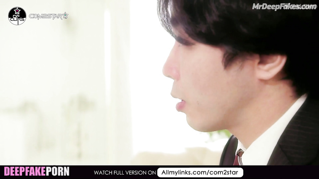 Doggystyle fuck on the floor - Lily hot deepfake porn (릴리 엔믹스)