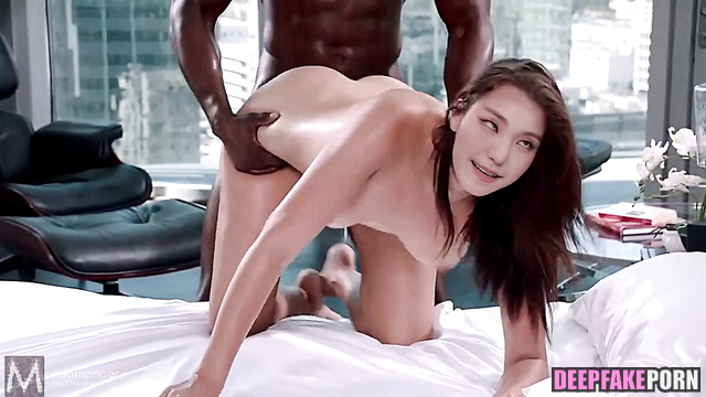 BBC is way too perfect for 예지 Yeji's pussy Kpop star 케이팝 스타 ITZY 있지 [PREMIUM]