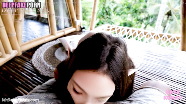 Tender holiday blowjob - Jennie pov sex scene (제니 블랙핑크)