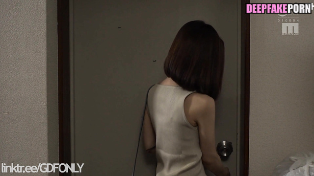 새롬/Saerom got fucked as soon as she got home 성인 adult 프로미스나인 Fromis_9 [PREMIUM]