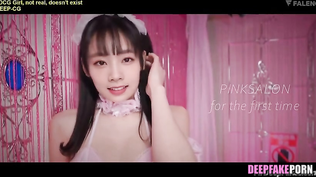 Blowjob in the private room - Dahyun pov sex scenes (トゥワイス アダルトビデオ)