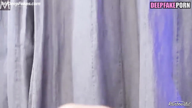 Bitch was fucked with plug in ass - Mina fakeapp / トゥワイス ディープフェイクビデオ