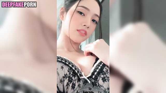 Different cocks in her mouth during working day - Joy (조이 레드벨벳) A.I. [PREMIUM]