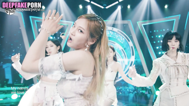 Deepfake porn with Aespa (에스파 섹스 테이프) they love fuck for money, pmv [PREMIUM]