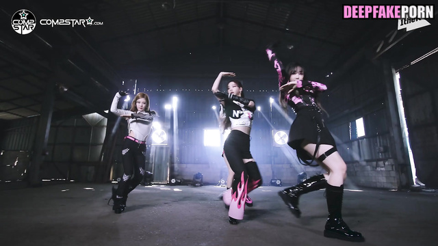 Deepfake porn with Aespa (에스파 섹스 테이프) they love fuck for money, pmv [PREMIUM]