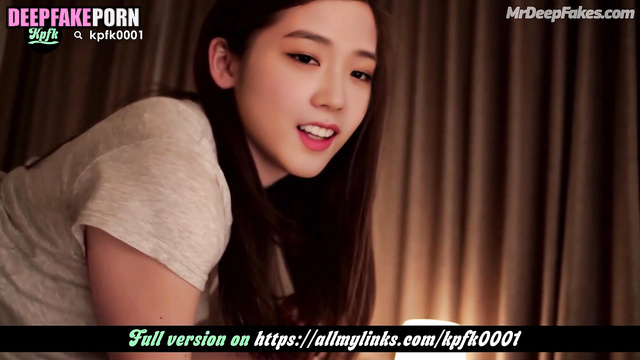 Jisoo wanna fuck her doctor - hot adult video (지수 블랙핑크)