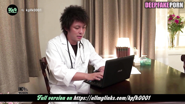 Jisoo wanna fuck her doctor - hot adult video (지수 블랙핑크)