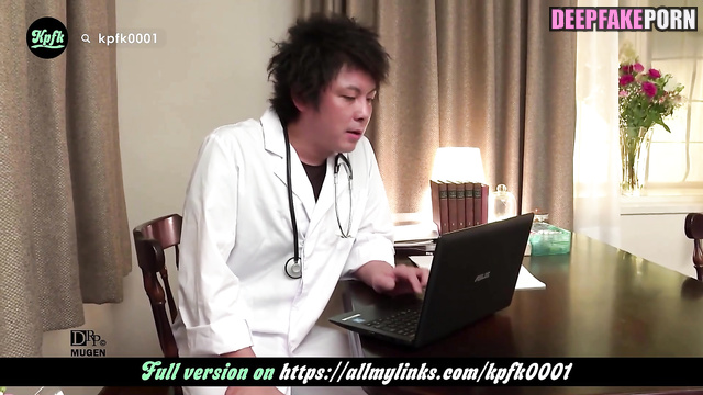 Jisoo wanna fuck her doctor - hot adult video (지수 블랙핑크)