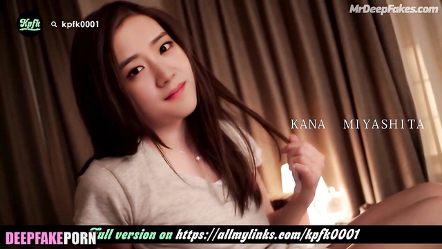 Jisoo wanna fuck her doctor - hot adult video (지수 블랙핑크)