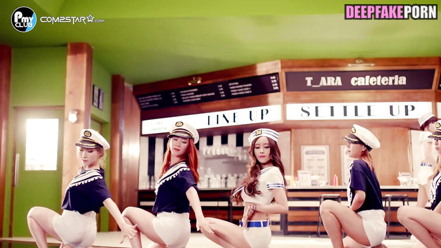 T-ara babes fuck with fans for money - fakeapp pmv (티아라 섹스 장면) [PREMIUM]