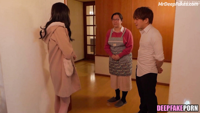 Dissolute teacher seduced a student - fake Jiyeon (지연 티아라)