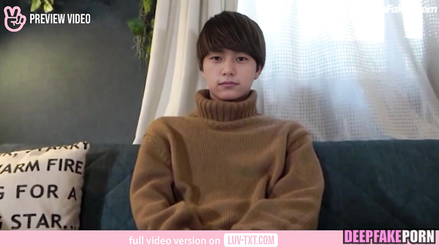 Hot L deepfake porn in a forester house (김명수 인피니트)