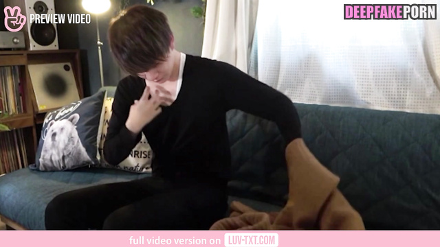 Hot L deepfake porn in a forester house (김명수 인피니트)