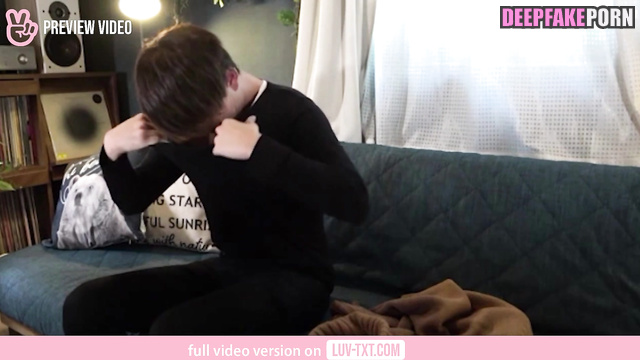 Hot L deepfake porn in a forester house (김명수 인피니트)