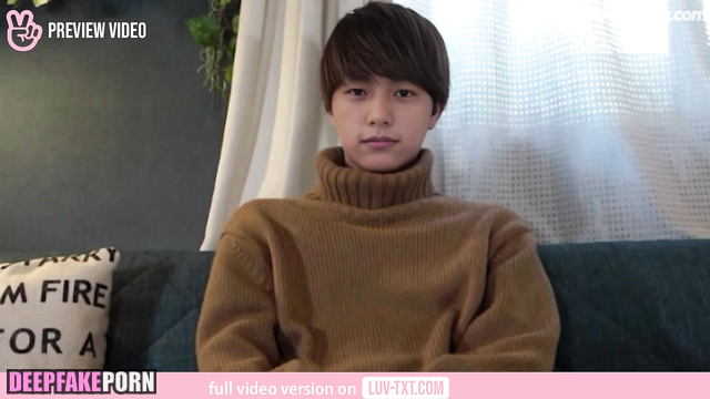 Hot L deepfake porn in a forester house (김명수 인피니트)