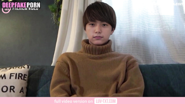 Hot L deepfake porn in a forester house (김명수 인피니트)