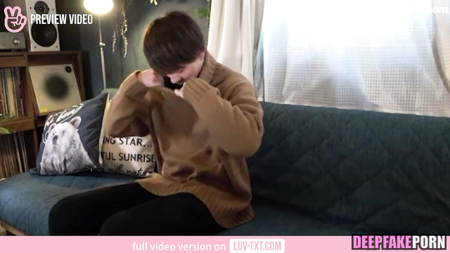 Hot L deepfake porn in a forester house (김명수 인피니트)