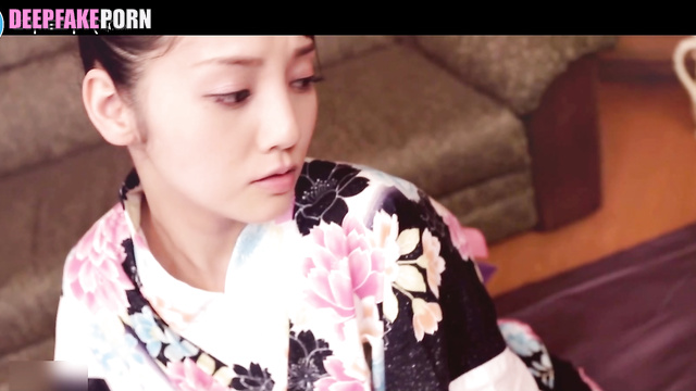 Babes were fucked after snow angel making. Pmv A.I. TWICE / トゥワイス 本物の偽物 [PREMIUM]