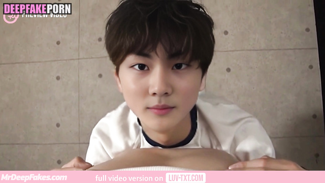 ENHYPEN エンハイフン Jungwon has AMAZING experience in gay sex scene セックスシーン