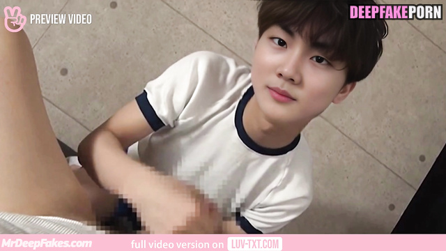 ENHYPEN エンハイフン Jungwon has AMAZING experience in gay sex scene セックスシーン