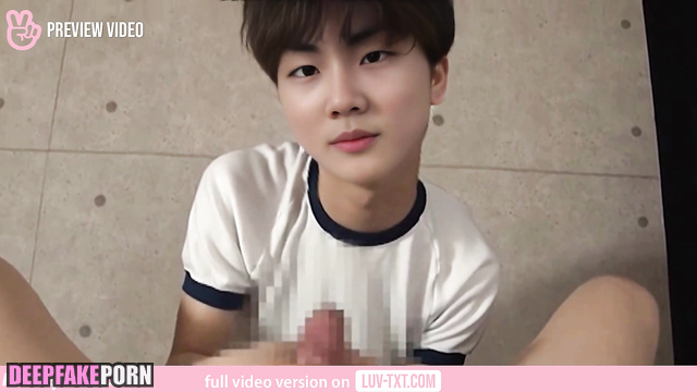 ENHYPEN エンハイフン Jungwon has AMAZING experience in gay sex scene セックスシーン