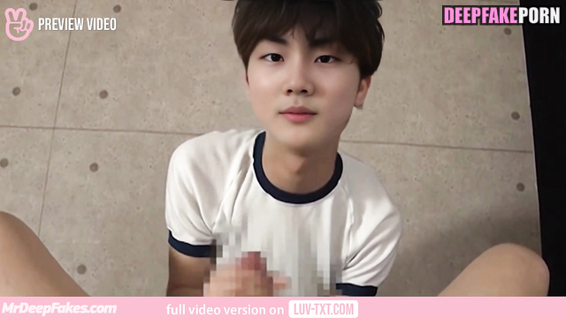 ENHYPEN エンハイフン Jungwon has AMAZING experience in gay sex scene セックスシーン