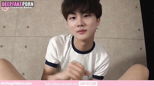 ENHYPEN エンハイフン Jungwon has AMAZING experience in gay sex scene セックスシーン