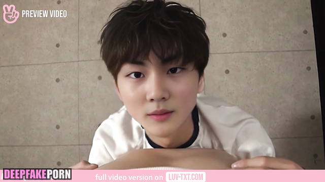 ENHYPEN エンハイフン Jungwon has AMAZING experience in gay sex scene セックスシーン