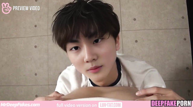 ENHYPEN エンハイフン Jungwon has AMAZING experience in gay sex scene セックスシーン