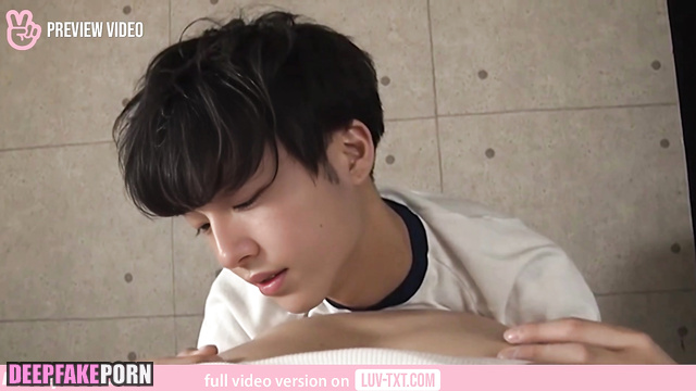 ENHYPEN エンハイフン Jungwon has AMAZING experience in gay sex scene セックスシーン