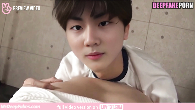 ENHYPEN エンハイフン Jungwon has AMAZING experience in gay sex scene セックスシーン