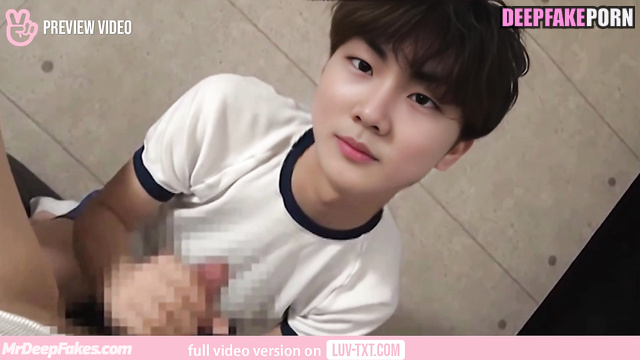 ENHYPEN エンハイフン Jungwon has AMAZING experience in gay sex scene セックスシーン