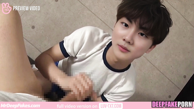 ENHYPEN エンハイフン Jungwon has AMAZING experience in gay sex scene セックスシーン