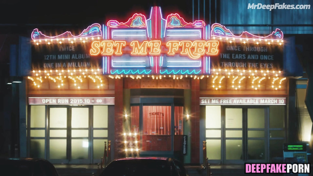 K-pop business is about fuck, not about music / 진짜 가짜 연예인 섹스 pmv sex tape