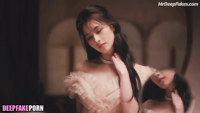 K-pop business is about fuck, not about music / 진짜 가짜 연예인 섹스 pmv sex tape