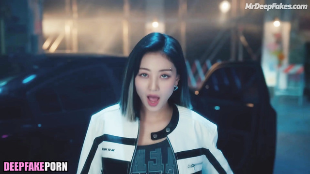 K-pop business is about fuck, not about music / 진짜 가짜 연예인 섹스 pmv sex tape