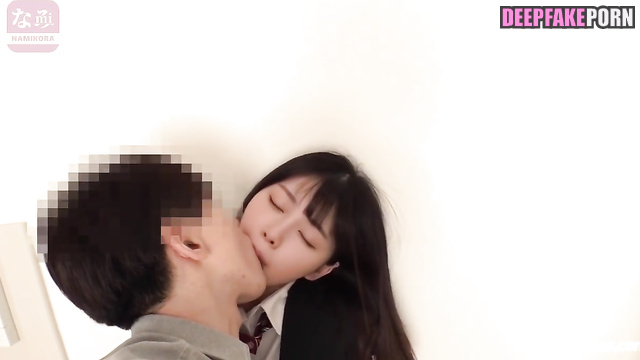 池田瑛紗 乃木坂46 sex scenes in black socks with schoolgirl Ikeda Teresa