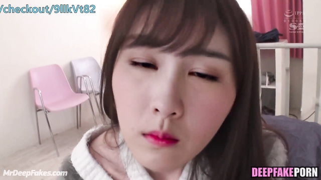 陈都灵 深度伪造视频 hot time at home without parents / fake Chen Duling