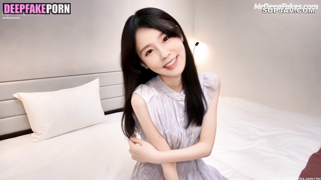 Creampie wakes up Miyeon's hot fantasy 조미연 (여자)아이들 (G)I-DLE 케이팝 K-pop