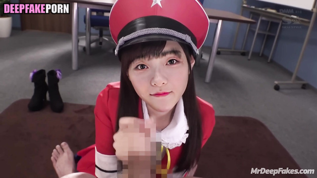 Japanese celeb 日本人 Homoto Akina 法元 明菜 will do all for her lover to cum